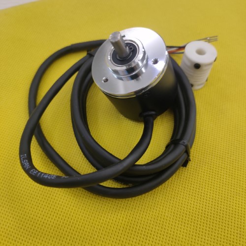 Bộ mã hóa vòng quay Hanyoung HE40B-6-60-3-N-12