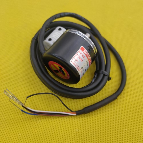 Bộ mã hóa vòng quay Hanyoung HE40B-6-60-3-N-24