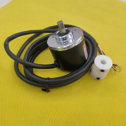 Bộ mã hóa vòng quay Hanyoung HE40B-6-60-3-N-24