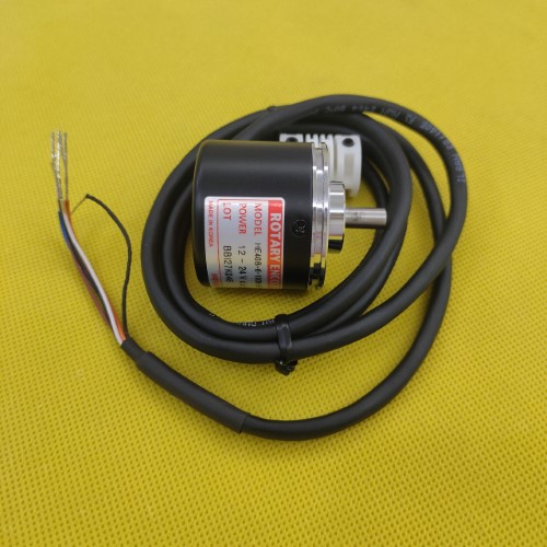 Bộ mã hóa vòng quay Hanyoung HE40B-6-60-3-N-24