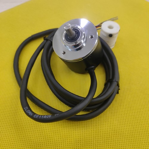 Bộ mã hóa vòng quay Hanyoung HE40B-6-60-3-N-24