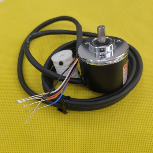 Bộ mã hóa vòng quay Hanyoung HE40B-6-60-3-T-12