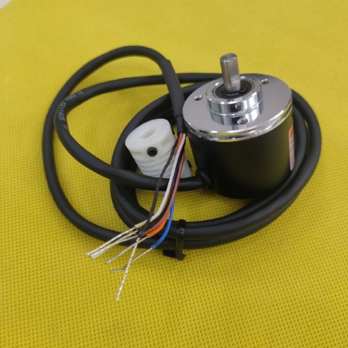 Bộ mã hóa vòng quay Hanyoung HE40B-6-60-3-T-12