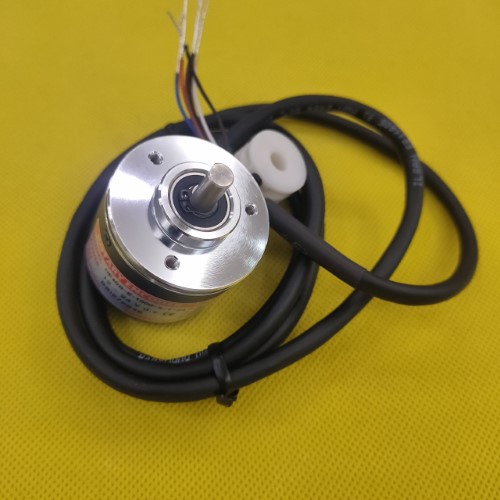 Bộ mã hóa vòng quay Hanyoung HE40B-6-60-3-T-12