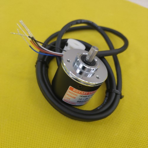 Bộ mã hóa vòng quay Hanyoung HE40B-6-60-3-T-24