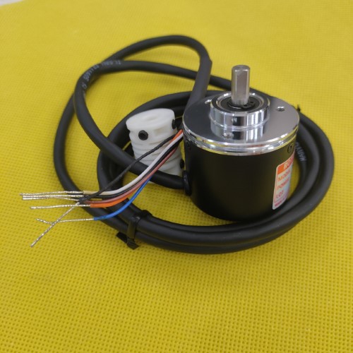 Bộ mã hóa vòng quay Hanyoung HE40B-6-60-3-T-24