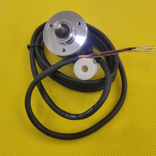 Bộ mã hóa vòng quay Hanyoung HE40B-6-60-3-T-24