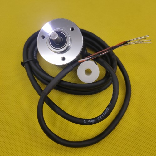 Bộ mã hóa vòng quay Hanyoung HE40B-6-60-3-T-24