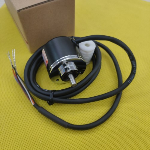 Bộ mã hóa vòng quay Hanyoung HE40B-6-600-3-N-24