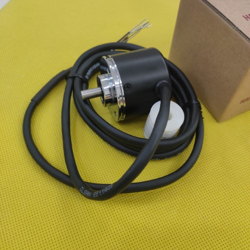 Bộ mã hóa vòng quay Hanyoung HE40B-6-600-3-N-24