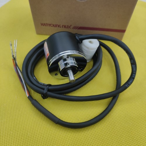 Bộ mã hóa vòng quay Hanyoung HE40B-6-600-3-O-24