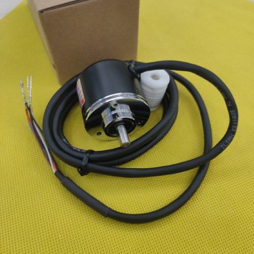 Bộ mã hóa vòng quay Hanyoung HE40B-6-600-3-O-24