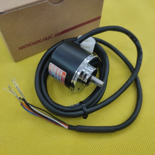 Bộ mã hóa vòng quay Hanyoung HE40B-6-600-3-O-24