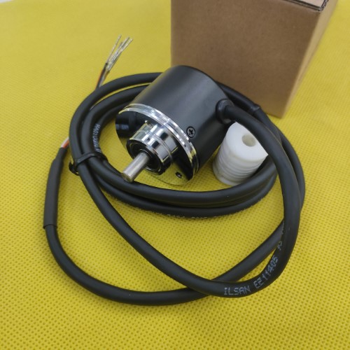 Bộ mã hóa vòng quay Hanyoung HE40B-6-600-3-O-24