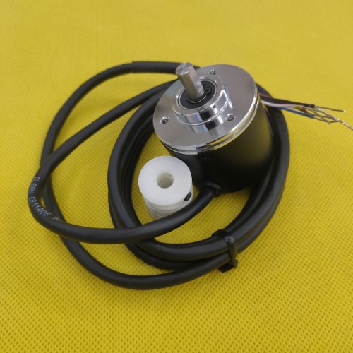 Bộ mã hóa vòng quay Hanyoung HE40B-6-600-3-T-12