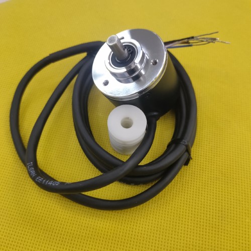 Bộ mã hóa vòng quay Hanyoung HE40B-6-600-3-T-12