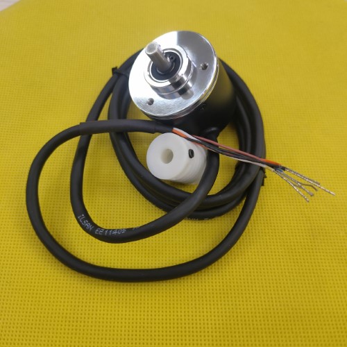 Bộ mã hóa vòng quay Hanyoung HE40B-6-75-3-N-24