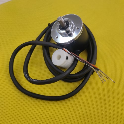 Bộ mã hóa vòng quay Hanyoung HE40B-6-75-3-N-24