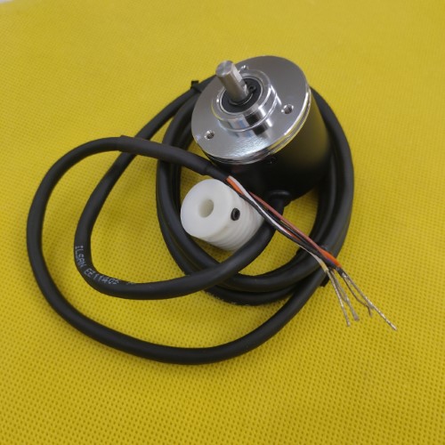 Bộ mã hóa vòng quay Hanyoung HE40B-6-75-3-N-24