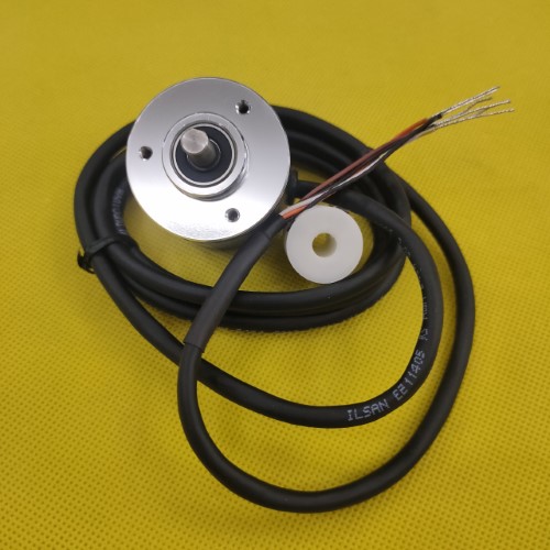 Bộ mã hóa vòng quay Hanyoung HE40B-6-75-3-O-24