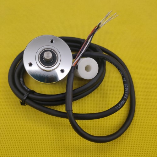 Bộ mã hóa vòng quay Hanyoung HE40B-6-75-3-O-24