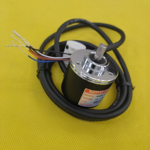 Bộ mã hóa vòng quay Hanyoung HE40B-6-75-3-O-24