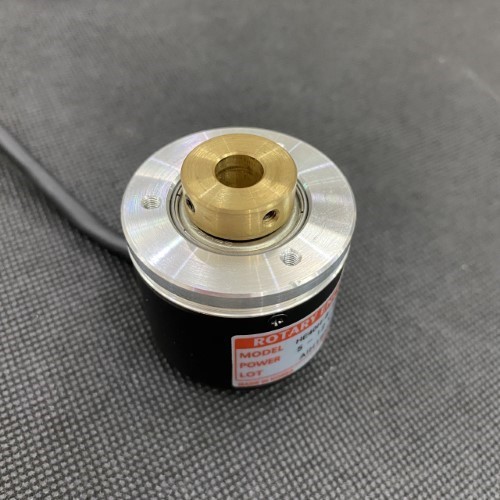 Bộ mã hóa vòng quay Hanyoung HE40H-12-200-3-T-12