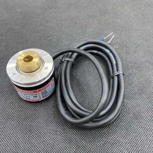 Bộ mã hóa vòng quay Hanyoung HE40H-12-300-3-T-24