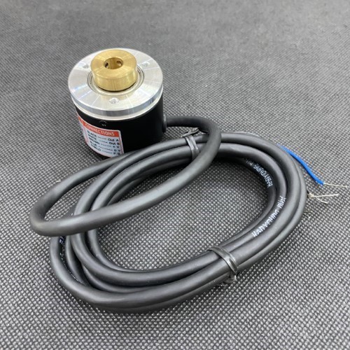 Bộ mã hóa vòng quay Hanyoung HE40H-12-300-3-T-24