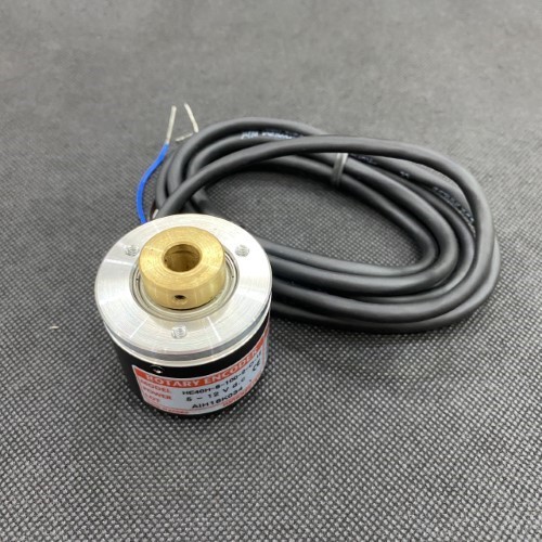 Bộ mã hóa vòng quay Hanyoung HE40H-12-360-3-T-24
