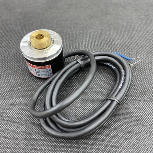Bộ mã hóa vòng quay Hanyoung HE40H-8-100-3-N-12
