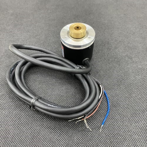 Bộ mã hóa vòng quay Hanyoung HE40H-8-100-3-N-12