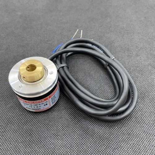 Bộ mã hóa vòng quay Hanyoung HE40H-8-100-3-N-12