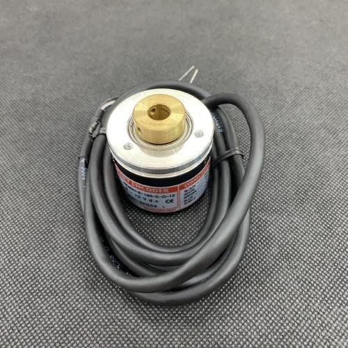 Bộ mã hóa vòng quay Hanyoung HE40H-8-100-3-O-12