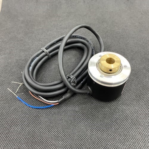 Bộ mã hóa vòng quay Hanyoung HE40H-8-100-3-O-12