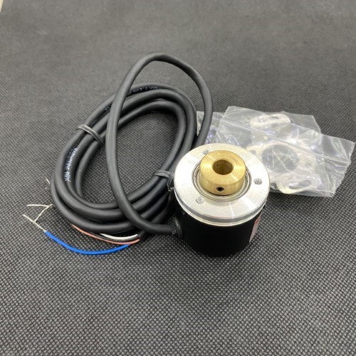 Bộ mã hóa vòng quay Hanyoung HE40H-8-100-3-O-12