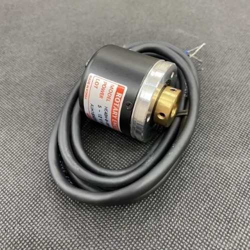 Bộ mã hóa vòng quay Hanyoung HE40H-8-100-3-O-24