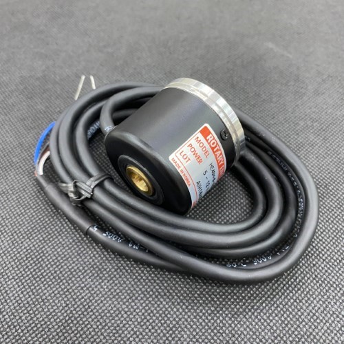 Bộ mã hóa vòng quay Hanyoung HE40H-8-100-3-O-24