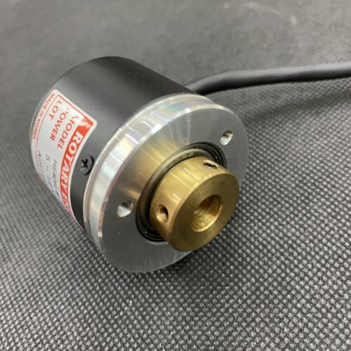 Bộ mã hóa vòng quay Hanyoung HE40H-8-200-3-O-12