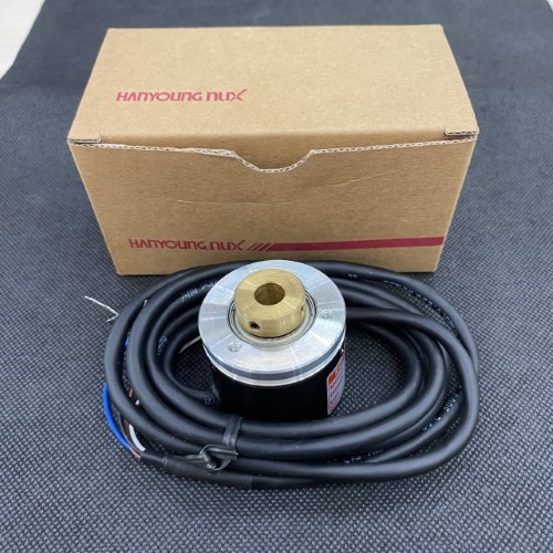 Bộ mã hóa vòng quay Hanyoung HE40H-8-200-3-O-12