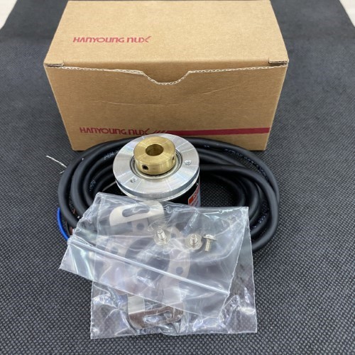 Bộ mã hóa vòng quay Hanyoung HE40H-8-200-3-O-12