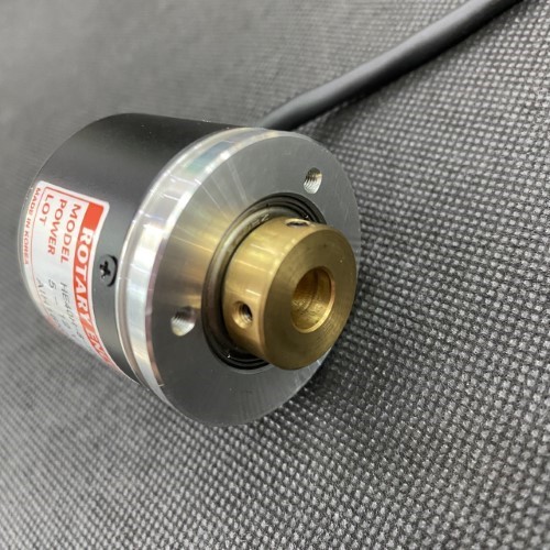 Bộ mã hóa vòng quay Hanyoung HE40H-8-200-3-O-12