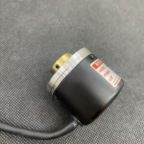 Bộ mã hóa vòng quay Hanyoung HE40H-8-200-3-T-12