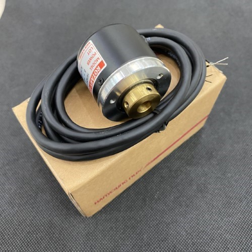 Bộ mã hóa vòng quay Hanyoung HE40H-8-200-3-T-12