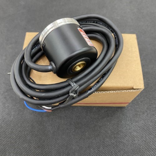Bộ mã hóa vòng quay Hanyoung HE40H-8-200-3-T-12
