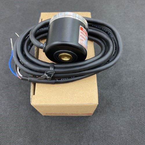Bộ mã hóa vòng quay Hanyoung HE40H-8-200-3-T-12