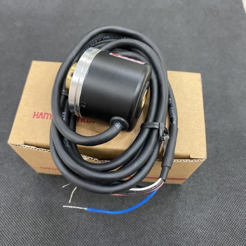Bộ mã hóa vòng quay Hanyoung HE40H-8-300-3-N-12