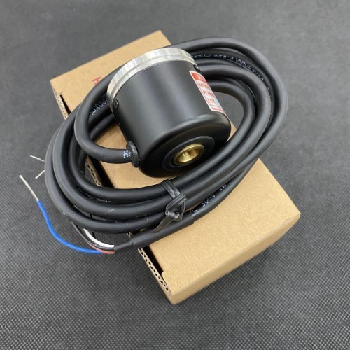 Bộ mã hóa vòng quay Hanyoung HE40H-8-300-3-N-12