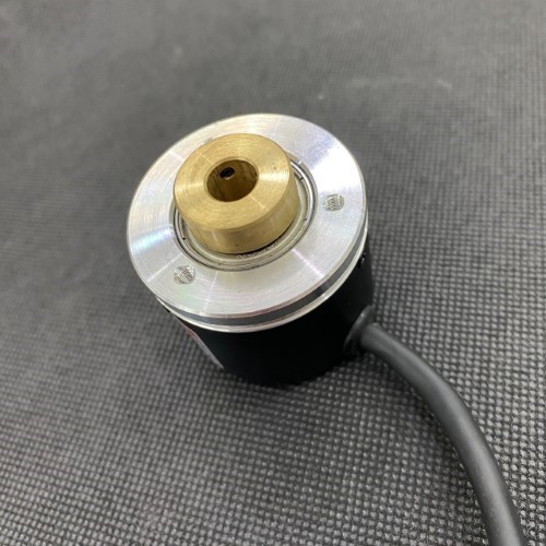 Bộ mã hóa vòng quay Hanyoung HE40H-8-300-3-O-12