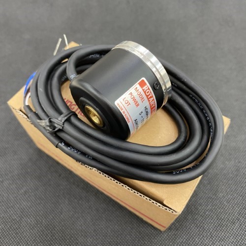 Bộ mã hóa vòng quay Hanyoung HE40H-8-300-3-O-24
